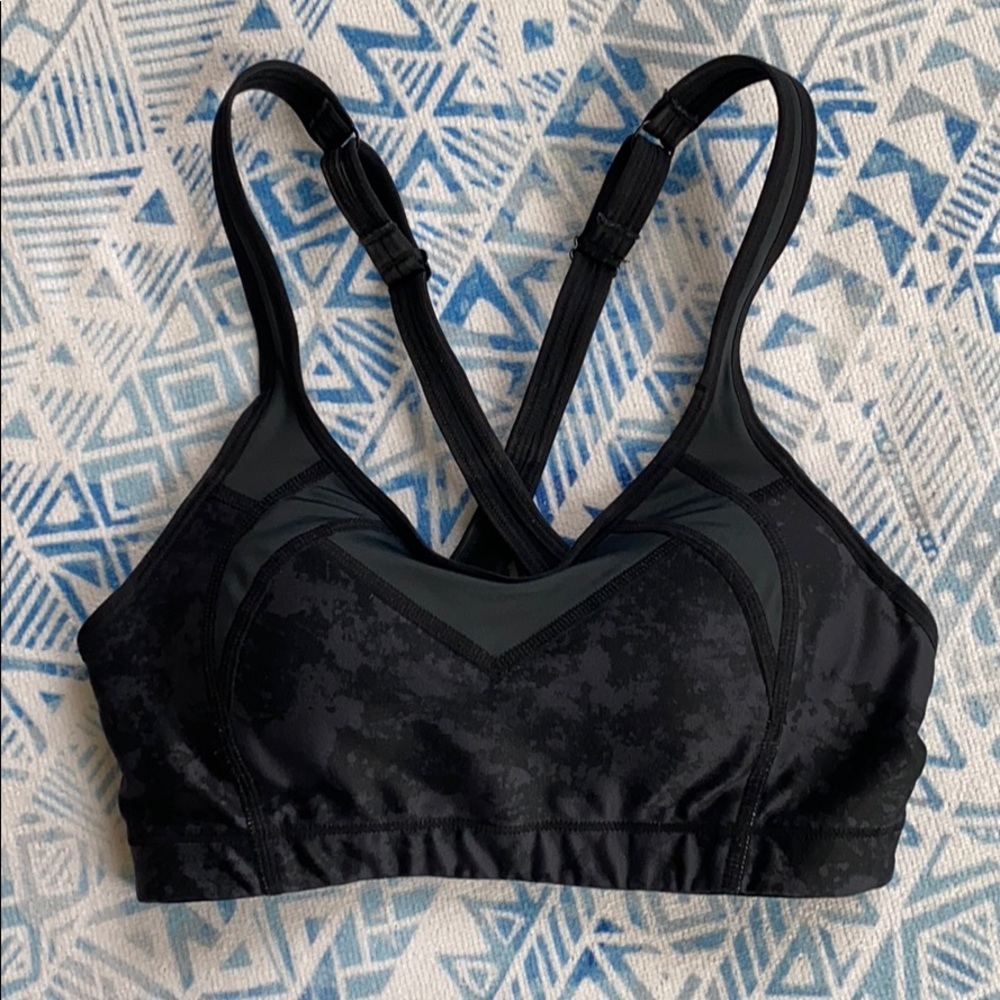 Moving Comfort Sports Bra
